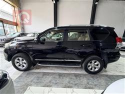 تويوتا لاندكروزر برادو